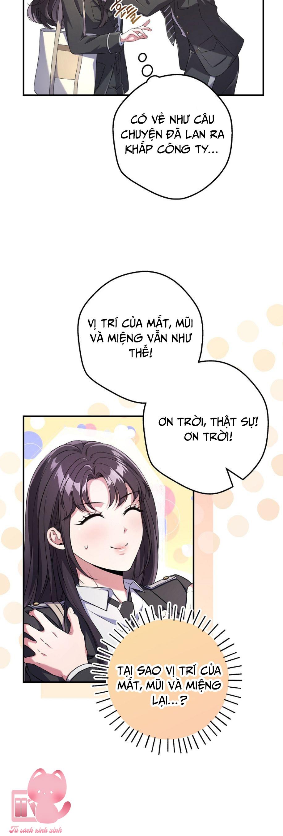 Nhật Ký Từ Chức Cấp S Của Thợ Săn Công Chức - Chap 6