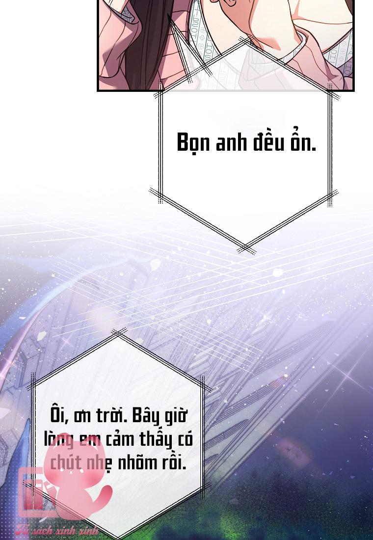 Nhật Ký Từ Chức Cấp S Của Thợ Săn Công Chức - Chap 6