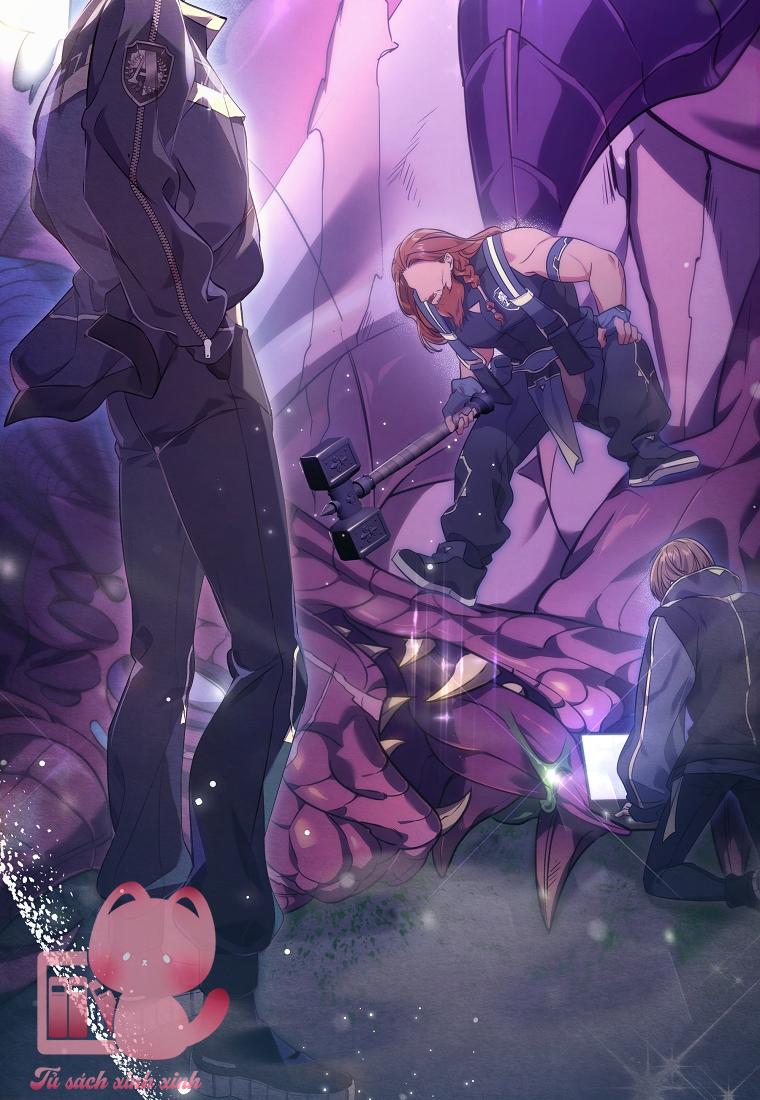 Nhật Ký Từ Chức Cấp S Của Thợ Săn Công Chức - Chap 6