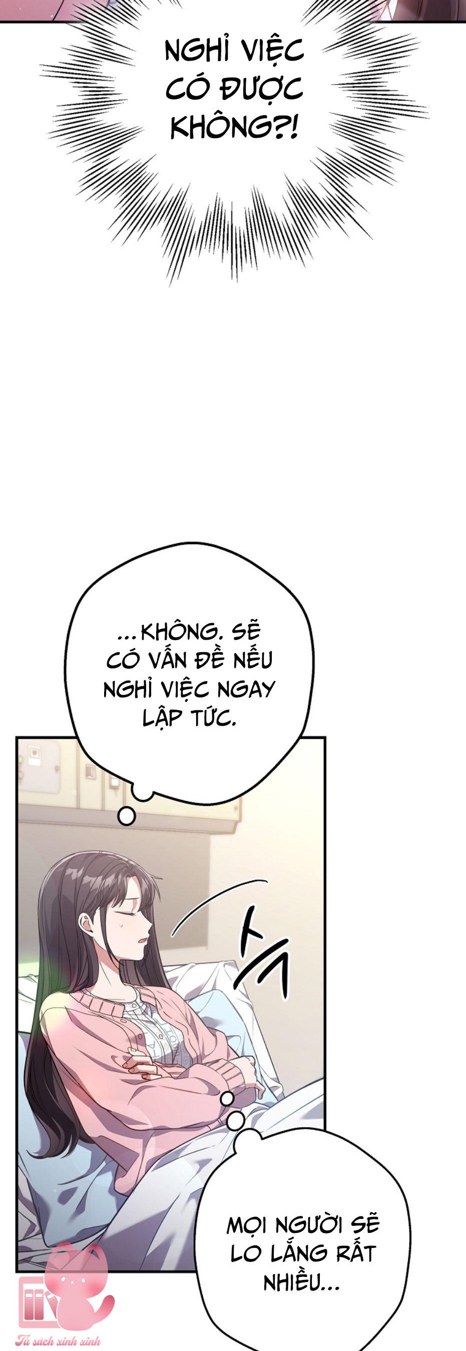 Nhật Ký Từ Chức Cấp S Của Thợ Săn Công Chức - Chap 6