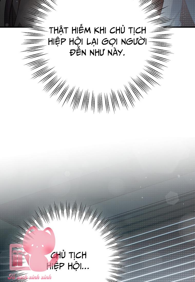 Nhật Ký Từ Chức Cấp S Của Thợ Săn Công Chức - Chap 7