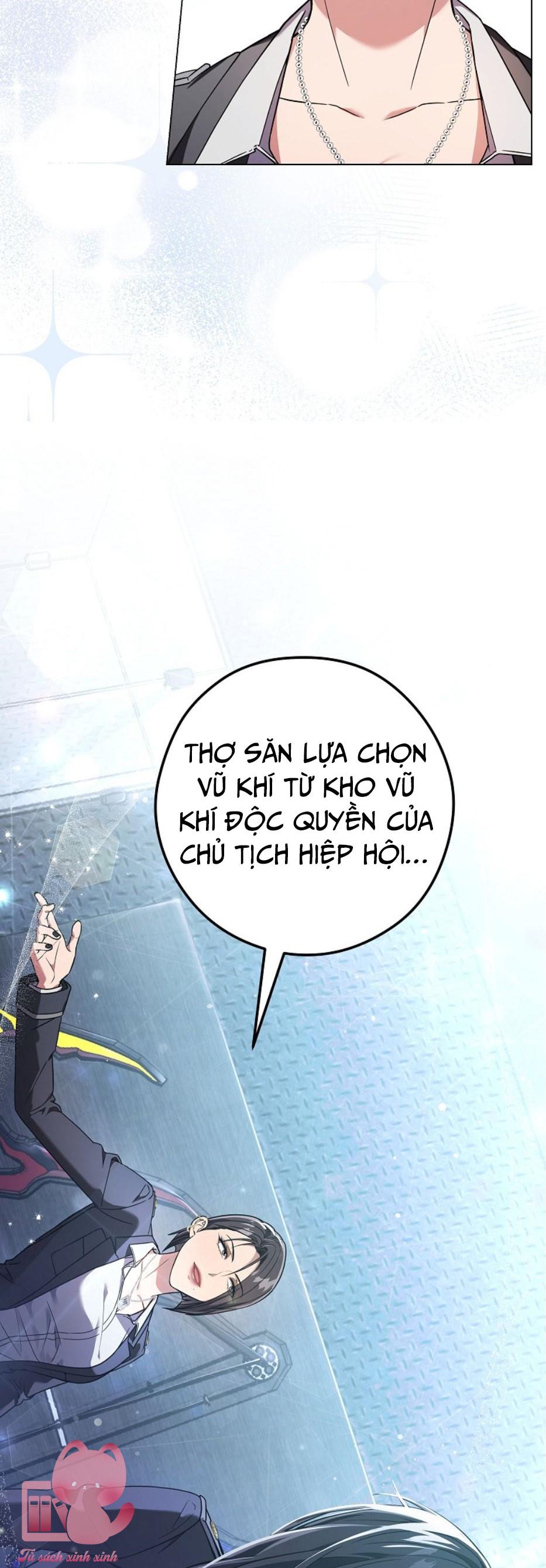 Nhật Ký Từ Chức Cấp S Của Thợ Săn Công Chức - Chap 7