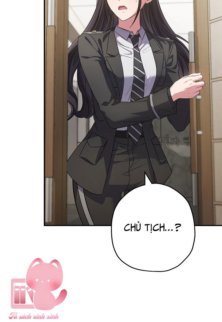 Nhật Ký Từ Chức Cấp S Của Thợ Săn Công Chức - Chap 7