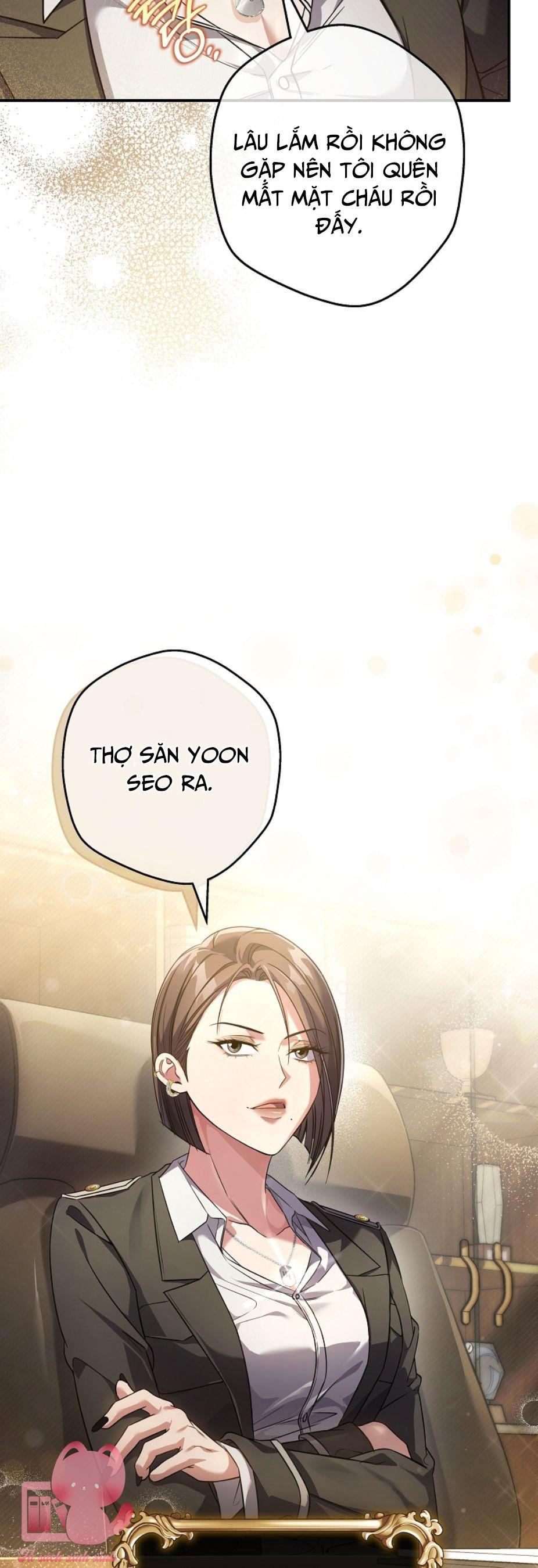 Nhật Ký Từ Chức Cấp S Của Thợ Săn Công Chức - Chap 7