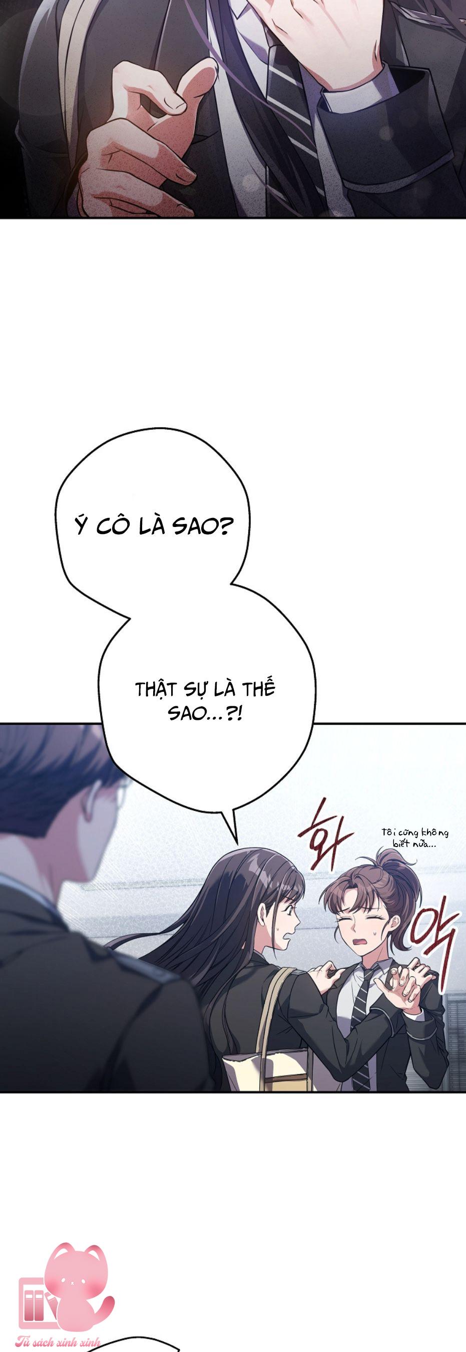 Nhật Ký Từ Chức Cấp S Của Thợ Săn Công Chức - Chap 7