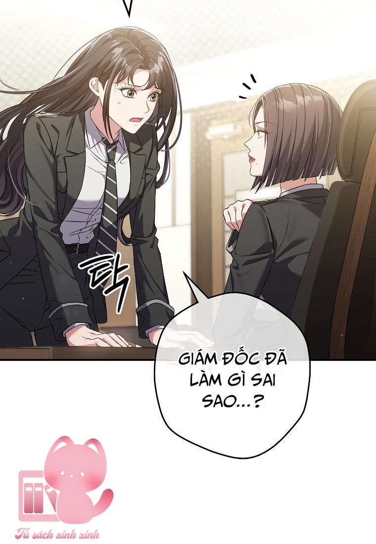 Nhật Ký Từ Chức Cấp S Của Thợ Săn Công Chức - Chap 7