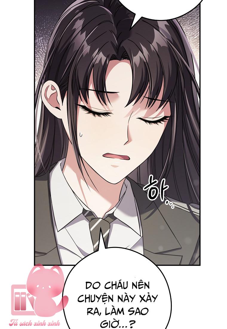 Nhật Ký Từ Chức Cấp S Của Thợ Săn Công Chức - Chap 7