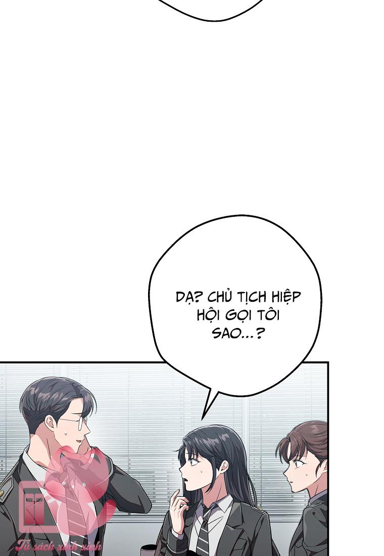 Nhật Ký Từ Chức Cấp S Của Thợ Săn Công Chức - Chap 7