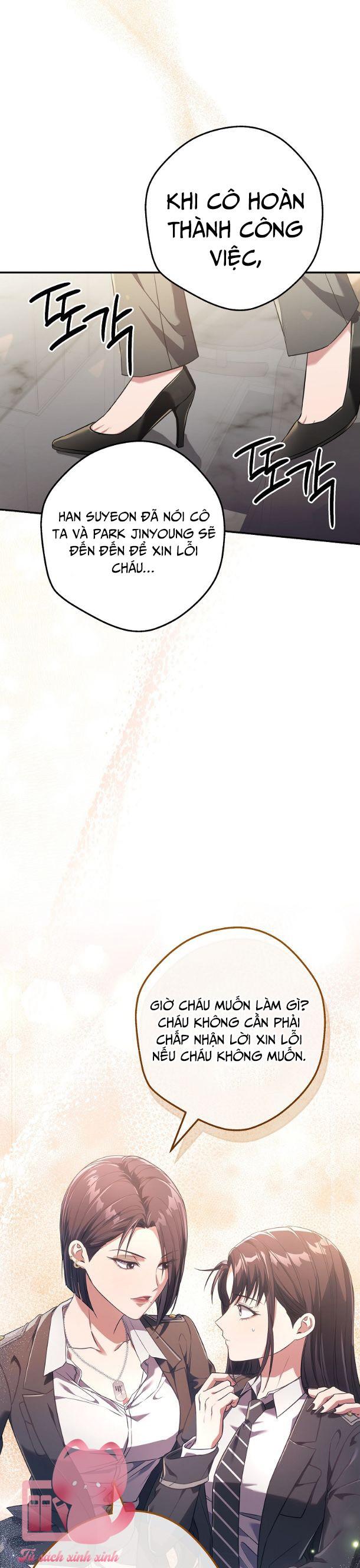 Nhật Ký Từ Chức Cấp S Của Thợ Săn Công Chức - Chap 7
