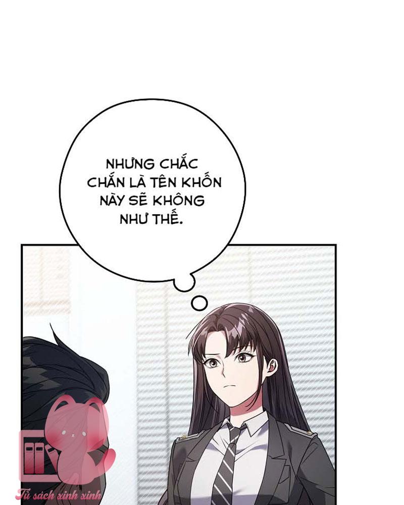 Nhật Ký Từ Chức Cấp S Của Thợ Săn Công Chức - Chap 9