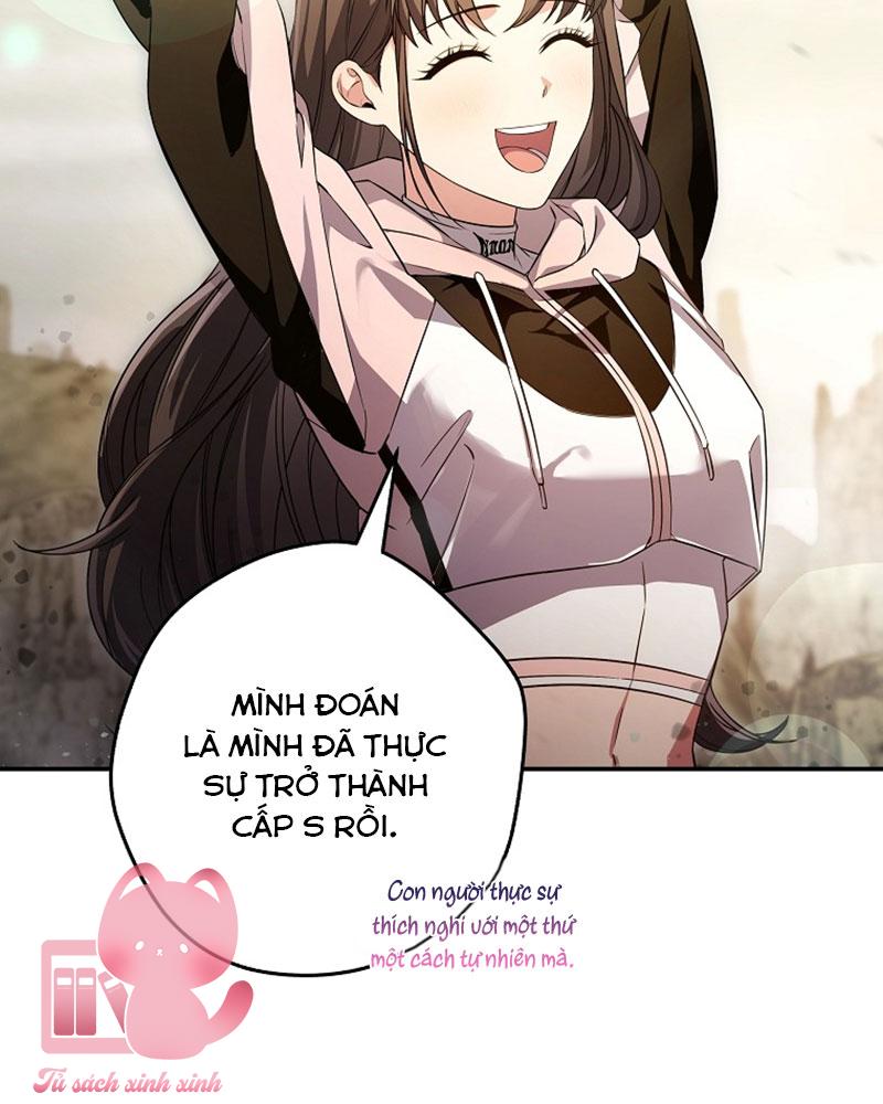 Nhật Ký Từ Chức Cấp S Của Thợ Săn Công Chức - Chap 9