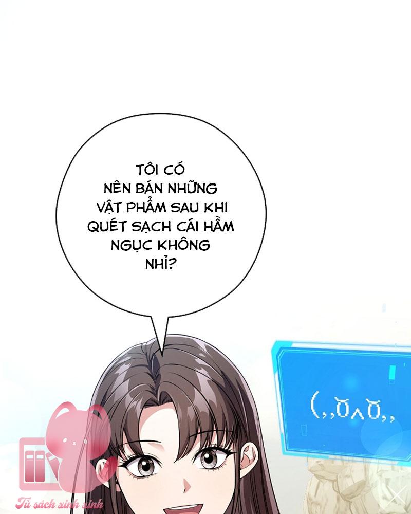 Nhật Ký Từ Chức Cấp S Của Thợ Săn Công Chức - Chap 9