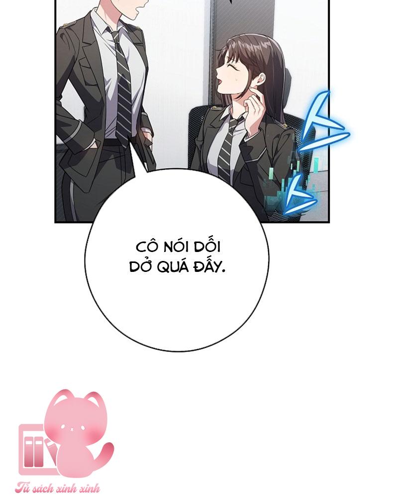 Nhật Ký Từ Chức Cấp S Của Thợ Săn Công Chức - Chap 9