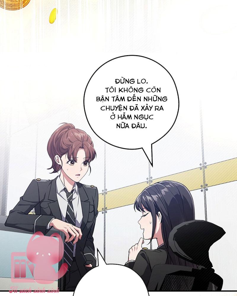 Nhật Ký Từ Chức Cấp S Của Thợ Săn Công Chức - Chap 9