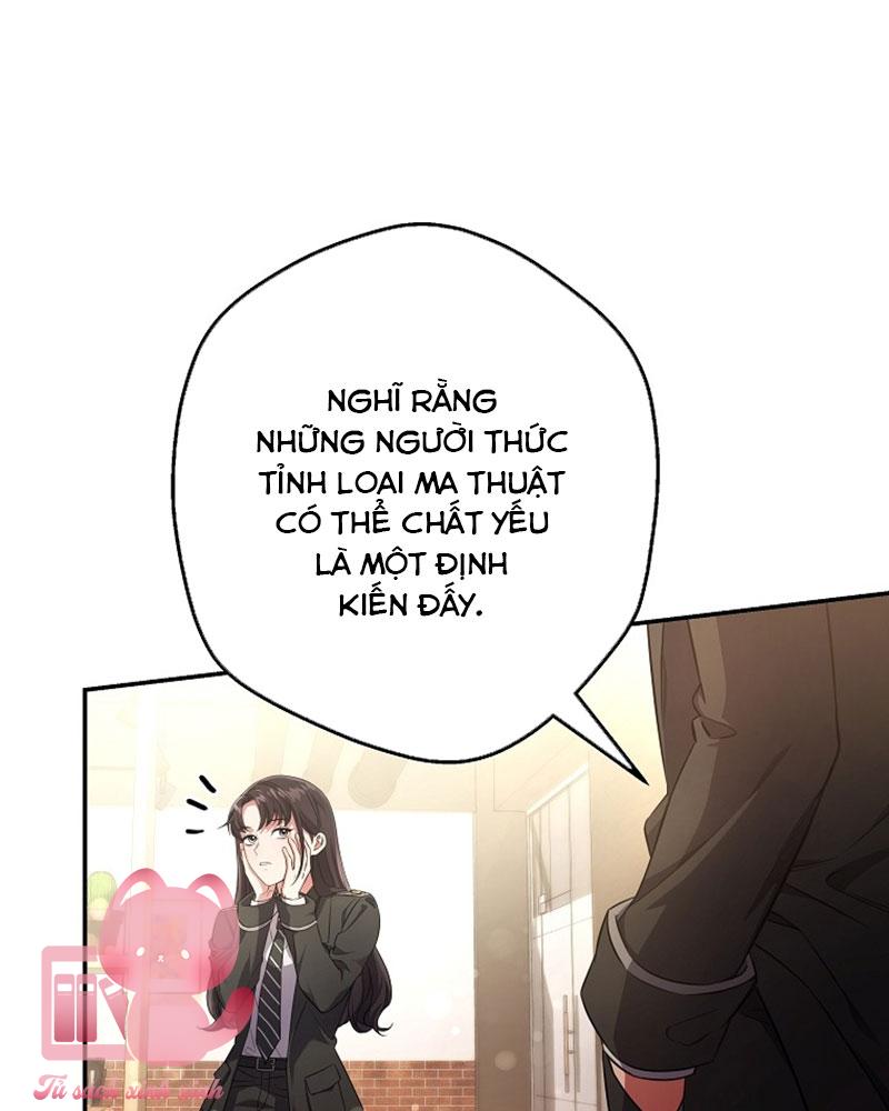 Nhật Ký Từ Chức Cấp S Của Thợ Săn Công Chức - Chap 9