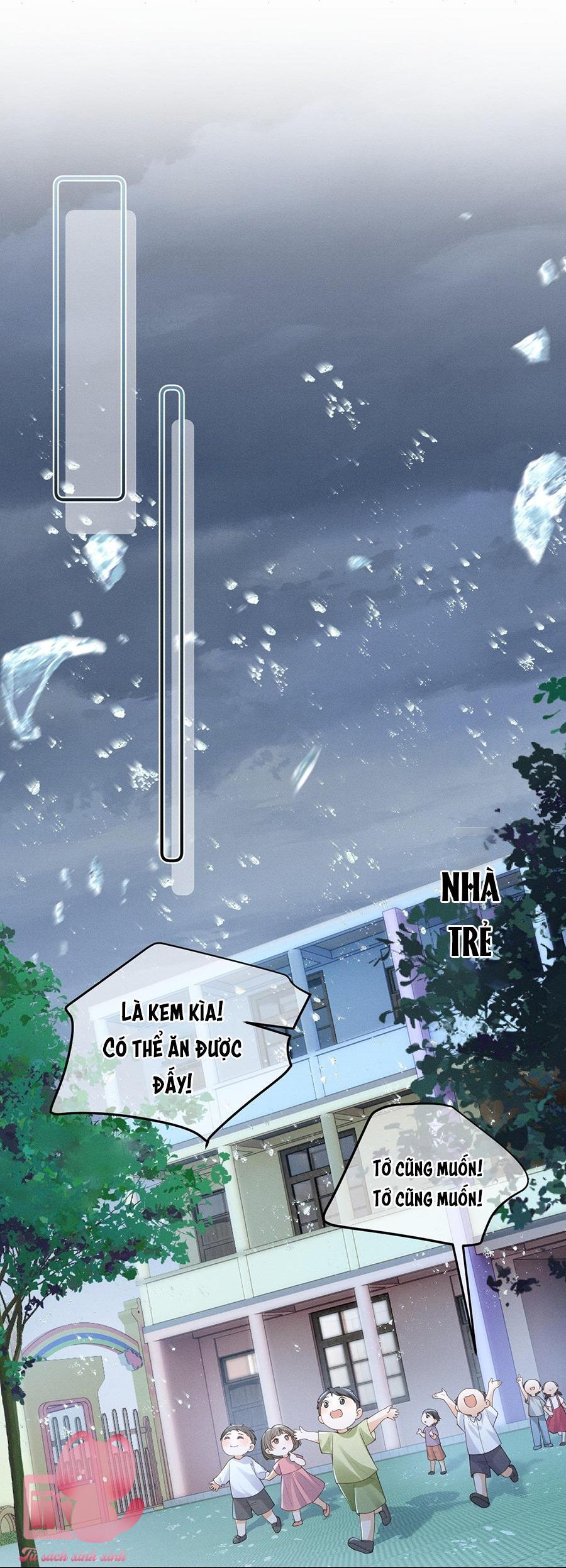 Nhiệt Độ Cơ Thể Của Ác Ma - Chap 1