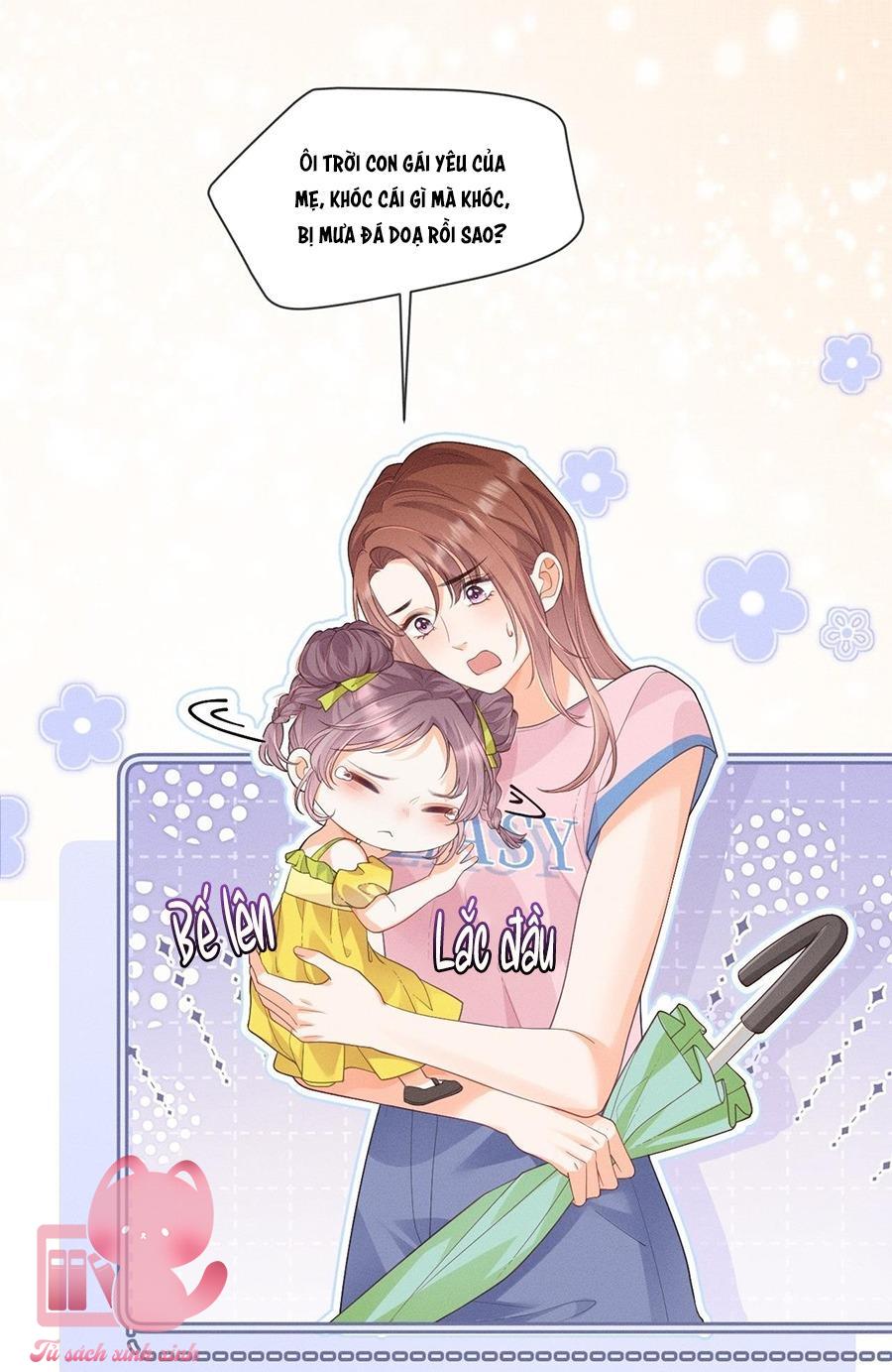 Nhiệt Độ Cơ Thể Của Ác Ma - Chap 1