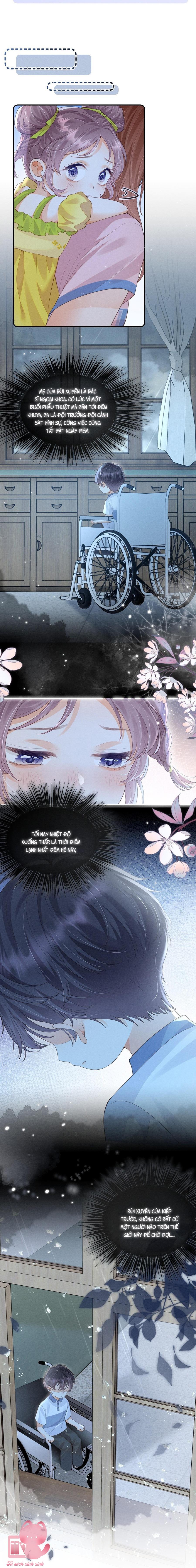 Nhiệt Độ Cơ Thể Của Ác Ma - Chap 1