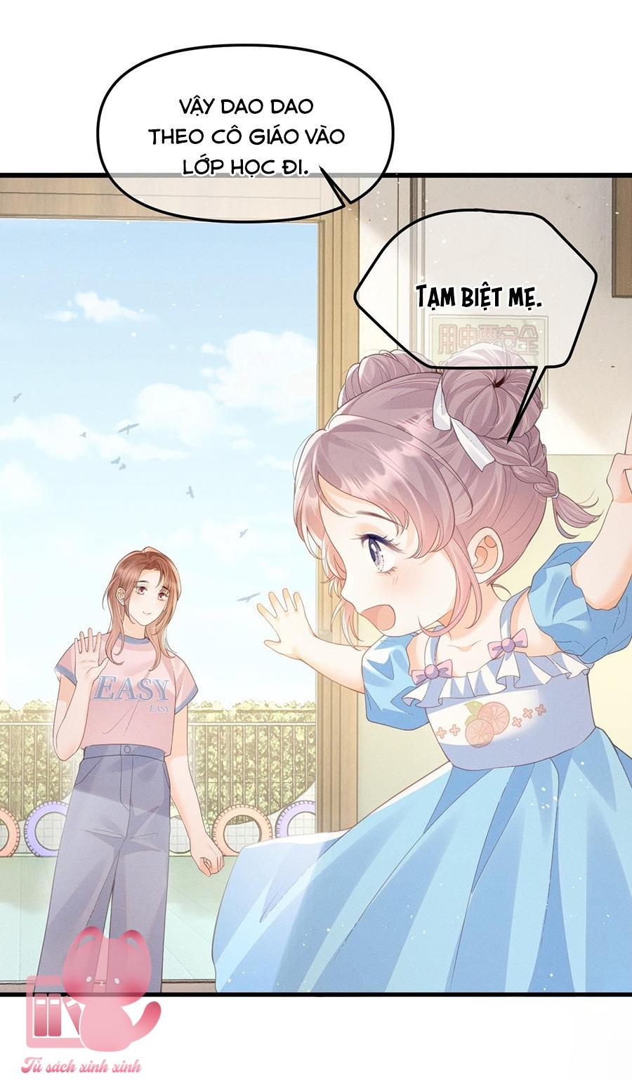 Nhiệt Độ Cơ Thể Của Ác Ma - Chap 1