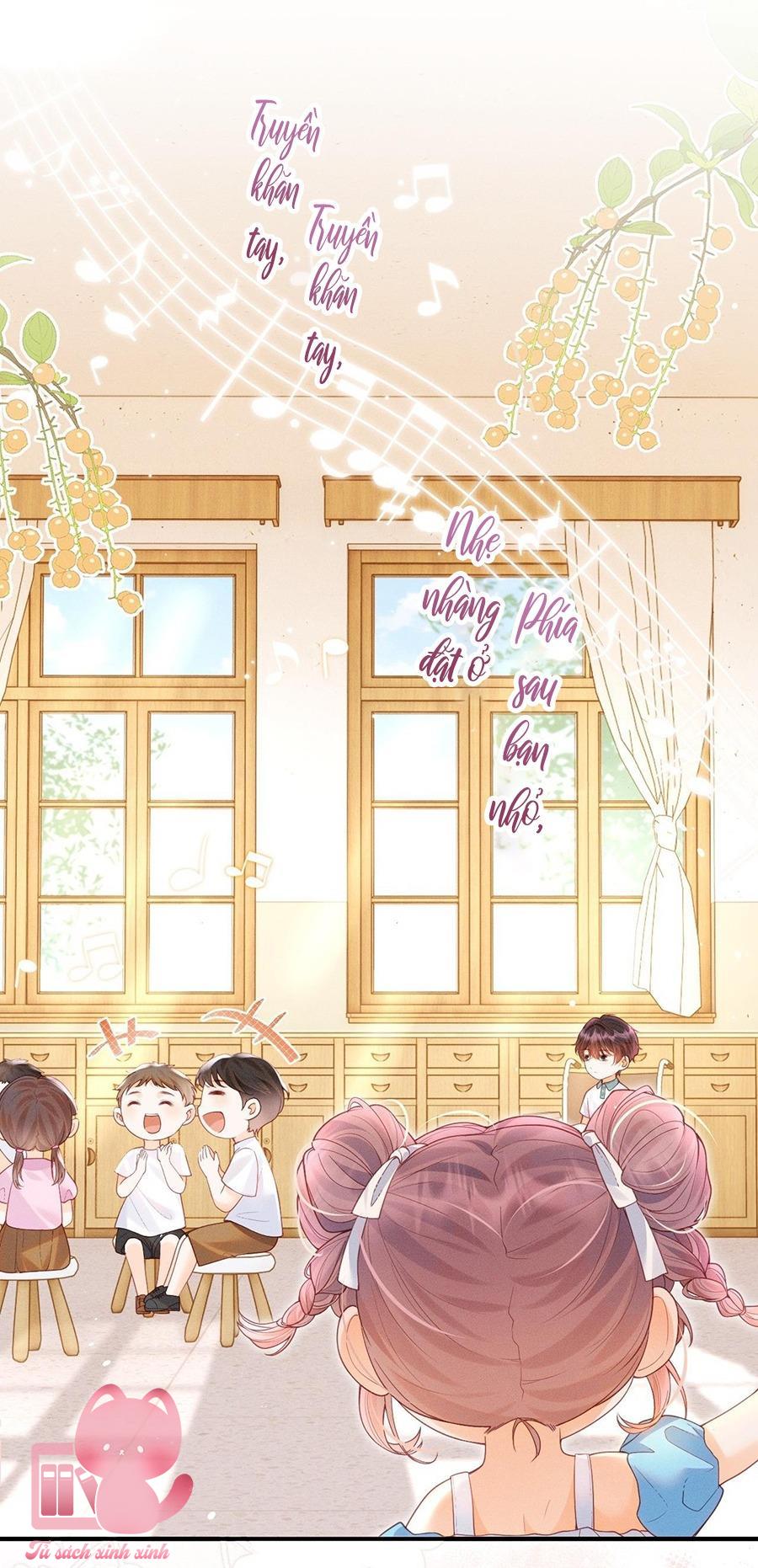 Nhiệt Độ Cơ Thể Của Ác Ma - Chap 1