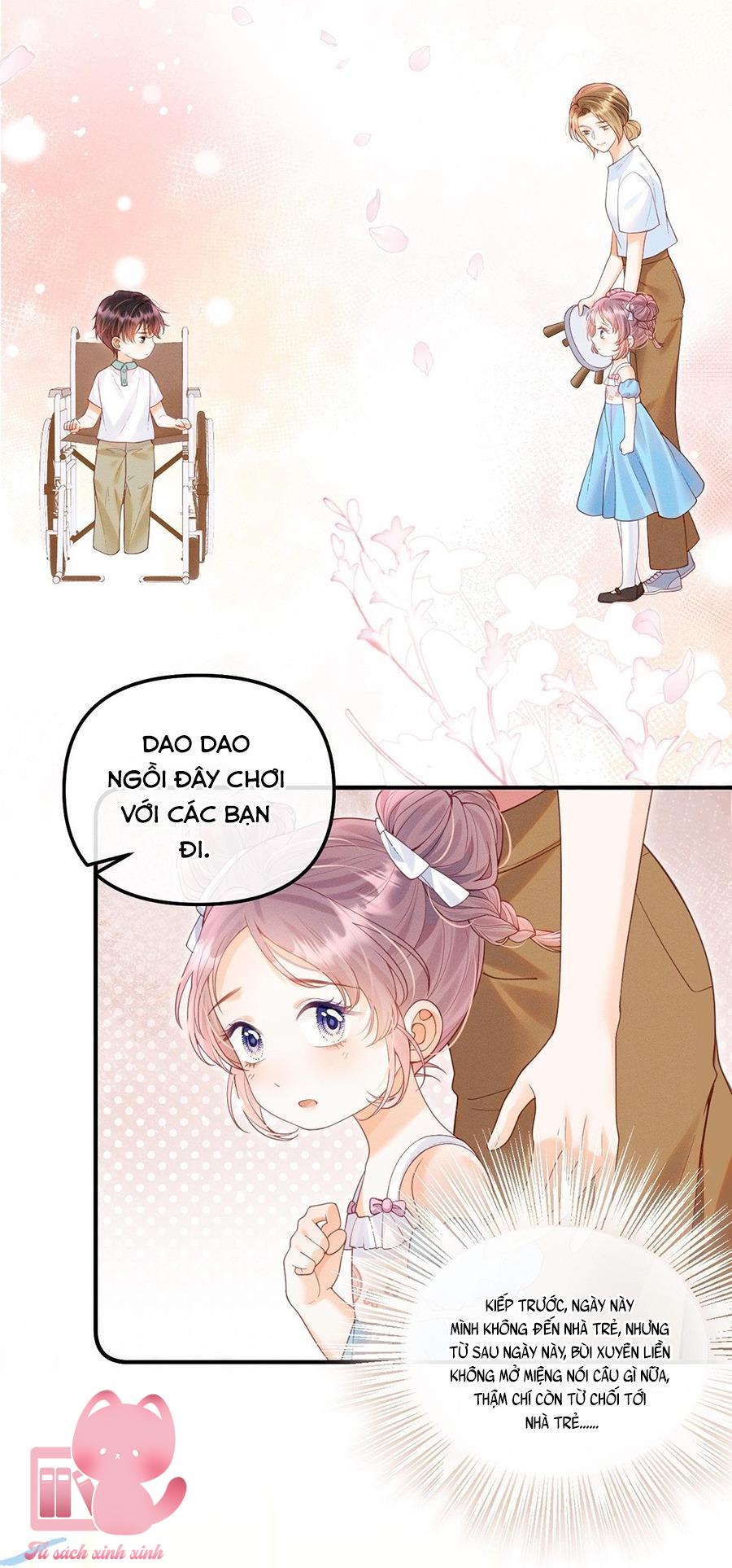 Nhiệt Độ Cơ Thể Của Ác Ma - Chap 1