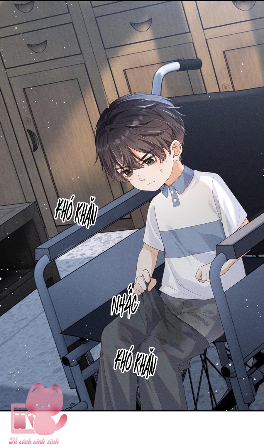 Nhiệt Độ Cơ Thể Của Ác Ma - Chap 1