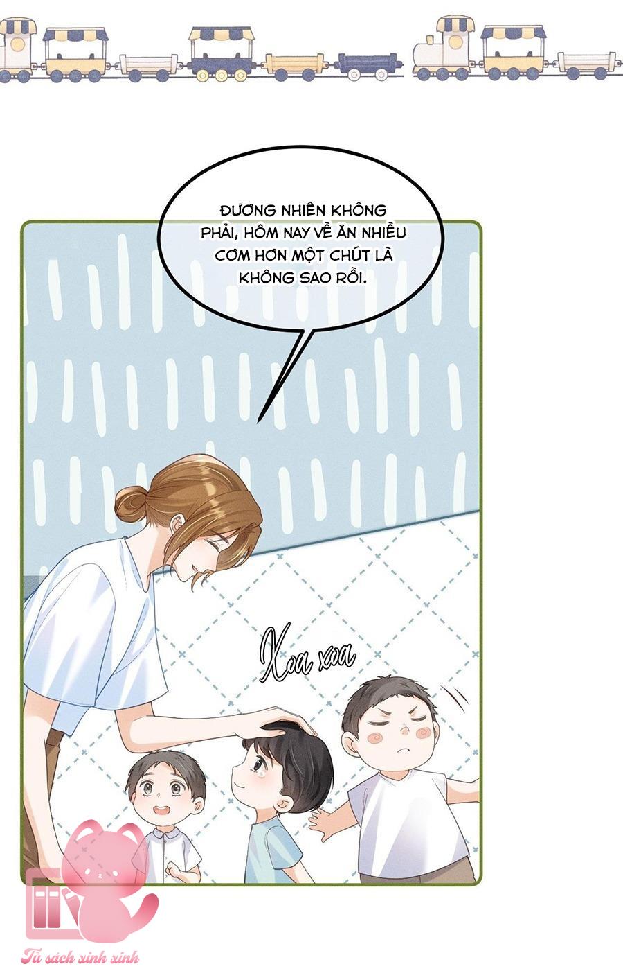 Nhiệt Độ Cơ Thể Của Ác Ma - Chap 1