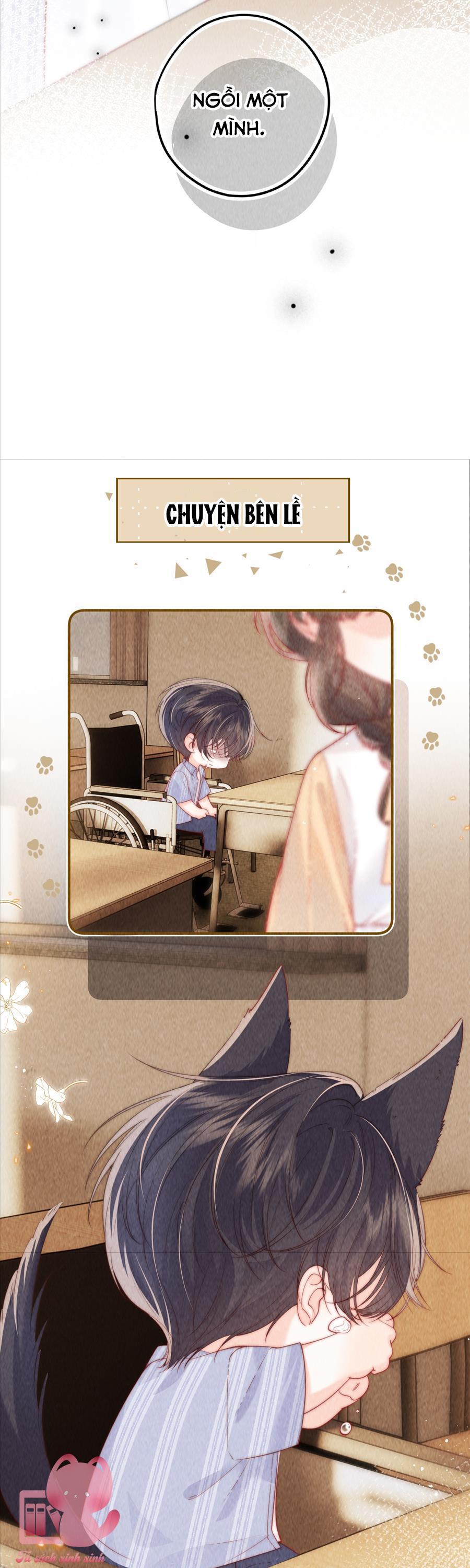 Nhiệt Độ Cơ Thể Của Ác Ma - Chap 10