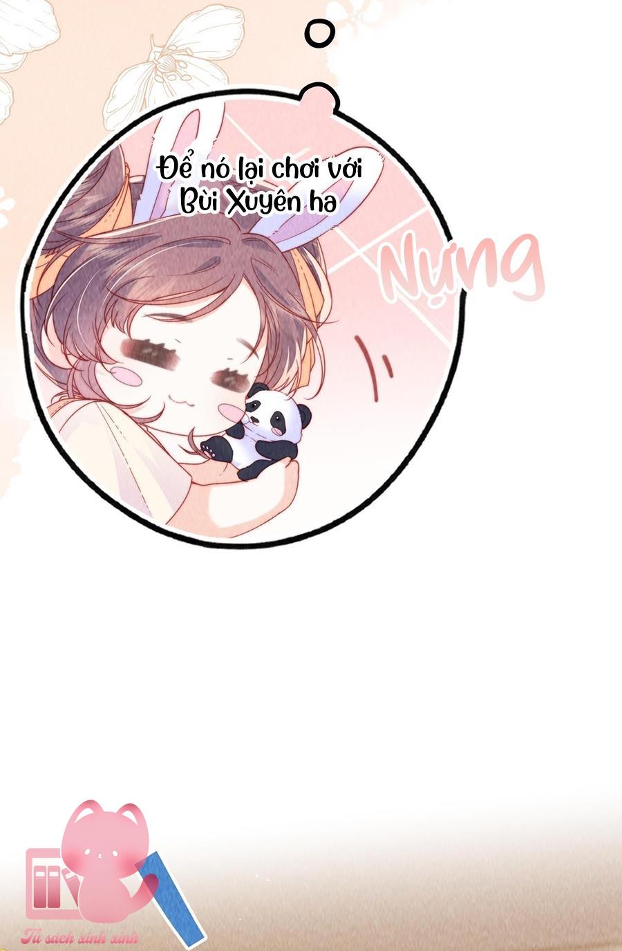 Nhiệt Độ Cơ Thể Của Ác Ma - Chap 11