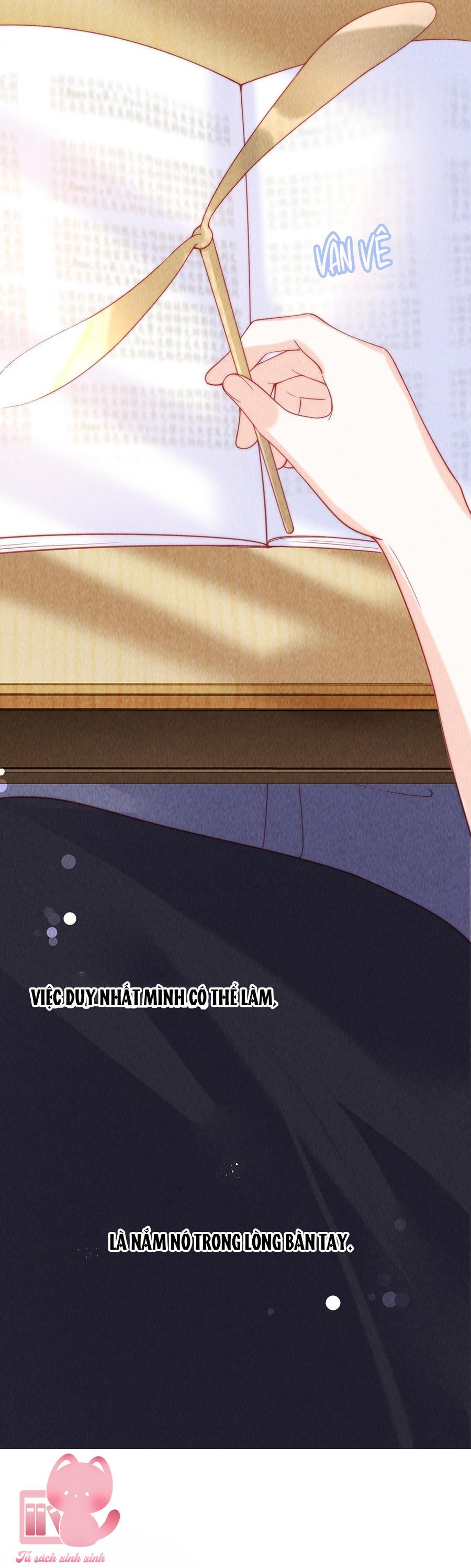 Nhiệt Độ Cơ Thể Của Ác Ma - Chap 11