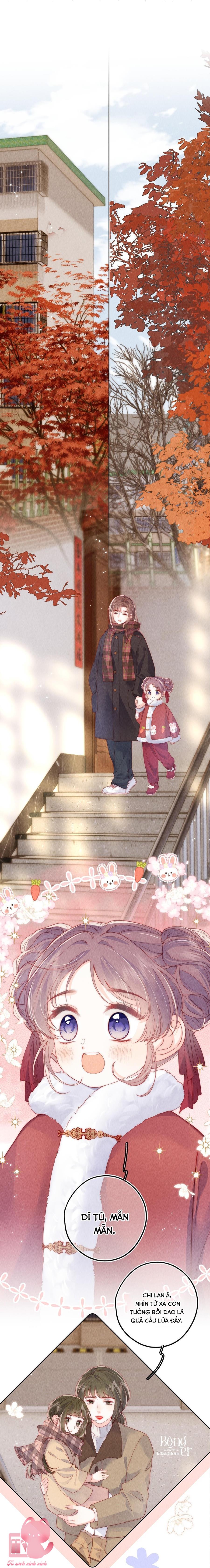 Nhiệt Độ Cơ Thể Của Ác Ma - Chap 12