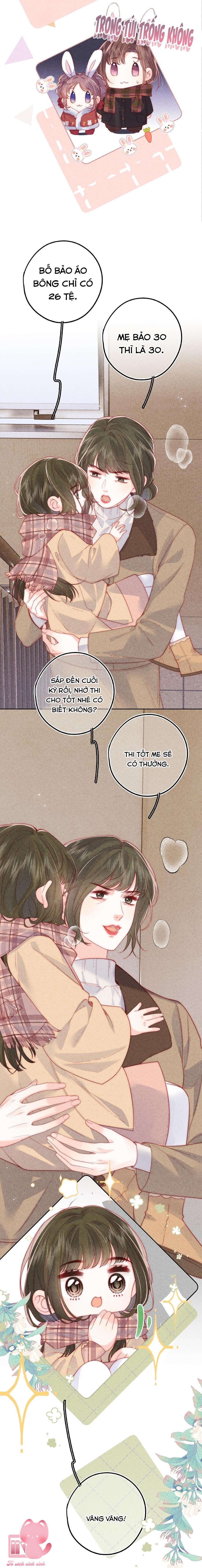 Nhiệt Độ Cơ Thể Của Ác Ma - Chap 12