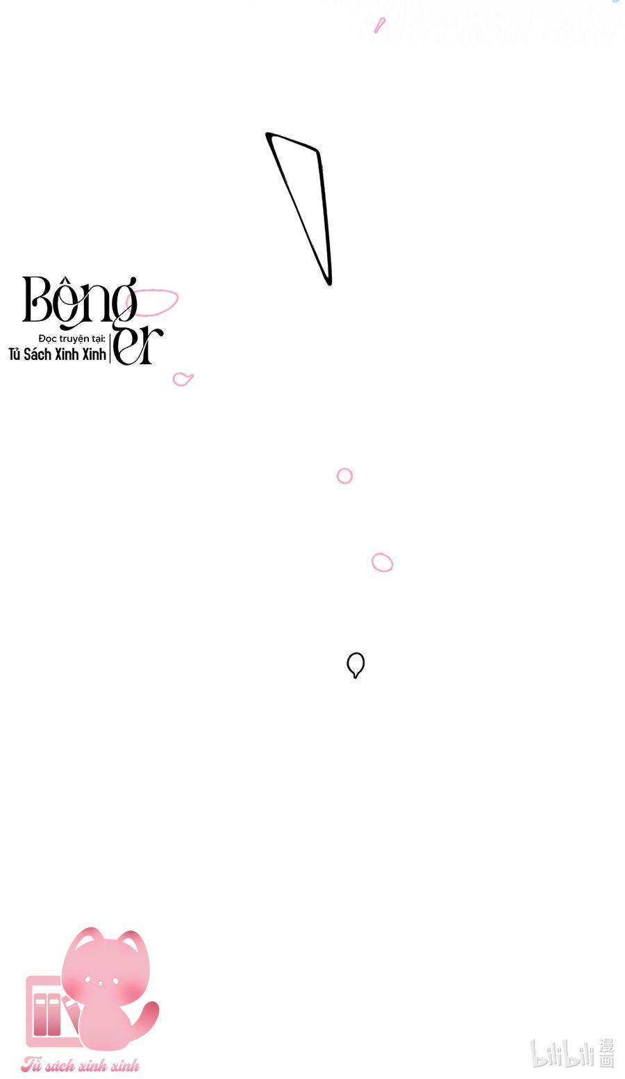 Nhiệt Độ Cơ Thể Của Ác Ma - Chap 14