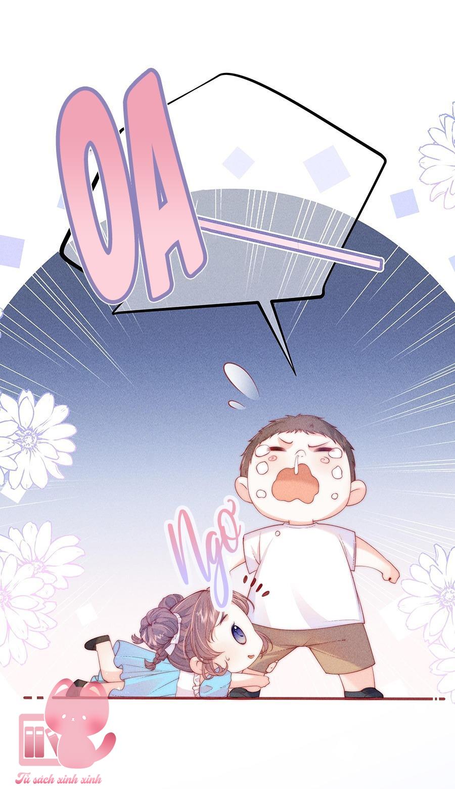 Nhiệt Độ Cơ Thể Của Ác Ma - Chap 2