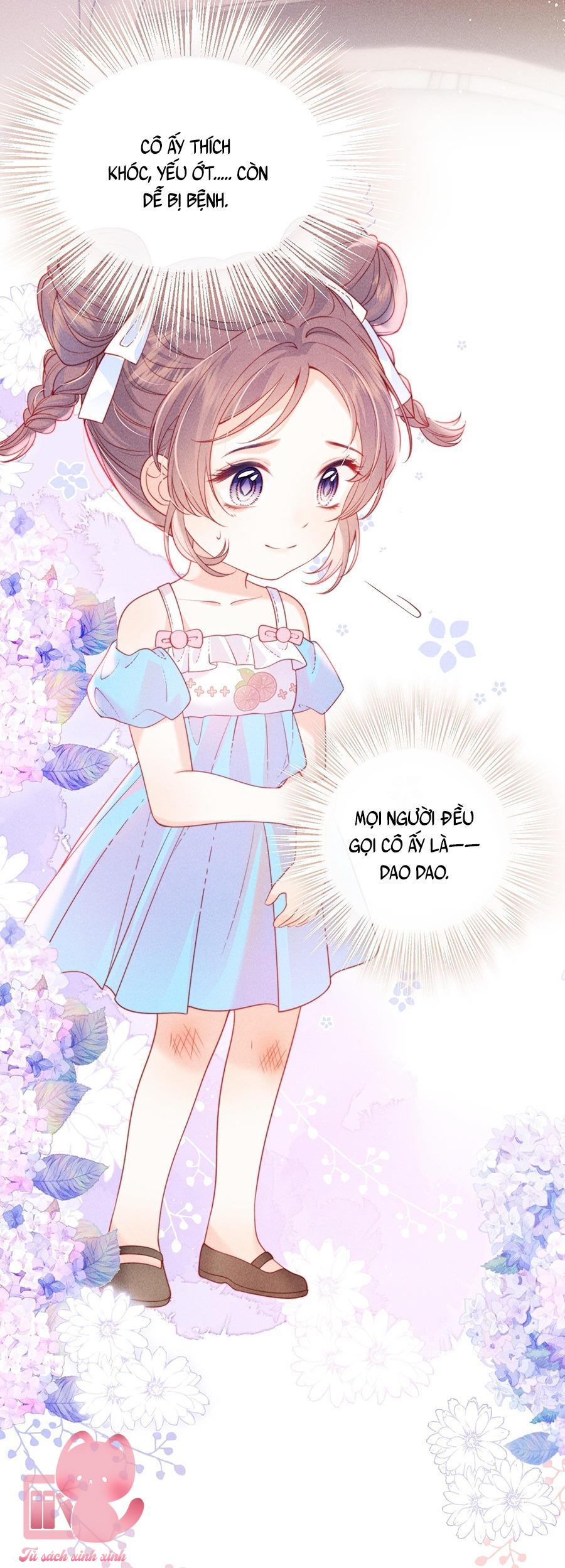 Nhiệt Độ Cơ Thể Của Ác Ma - Chap 2