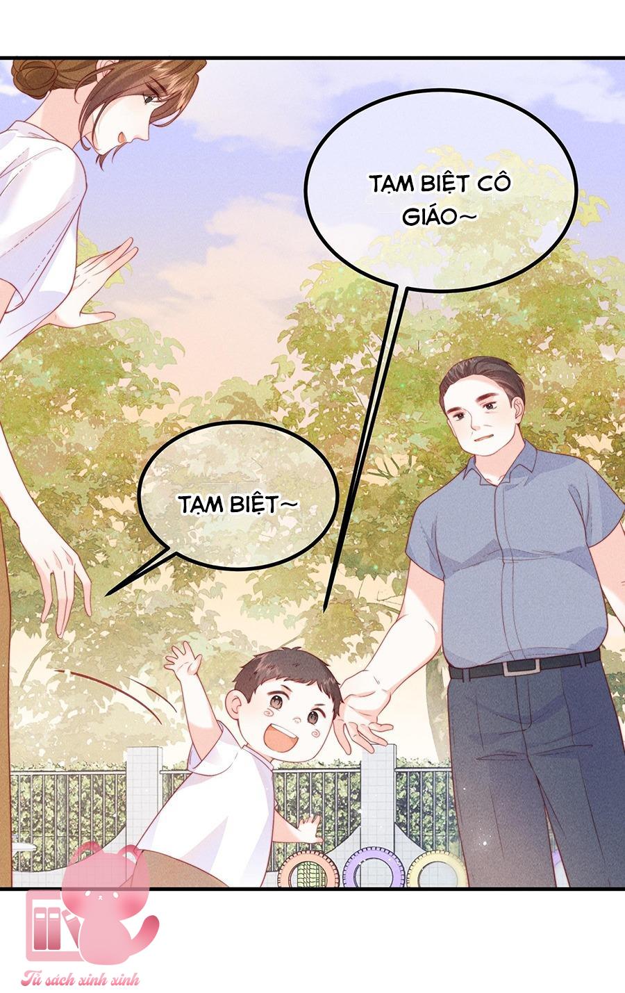 Nhiệt Độ Cơ Thể Của Ác Ma - Chap 2