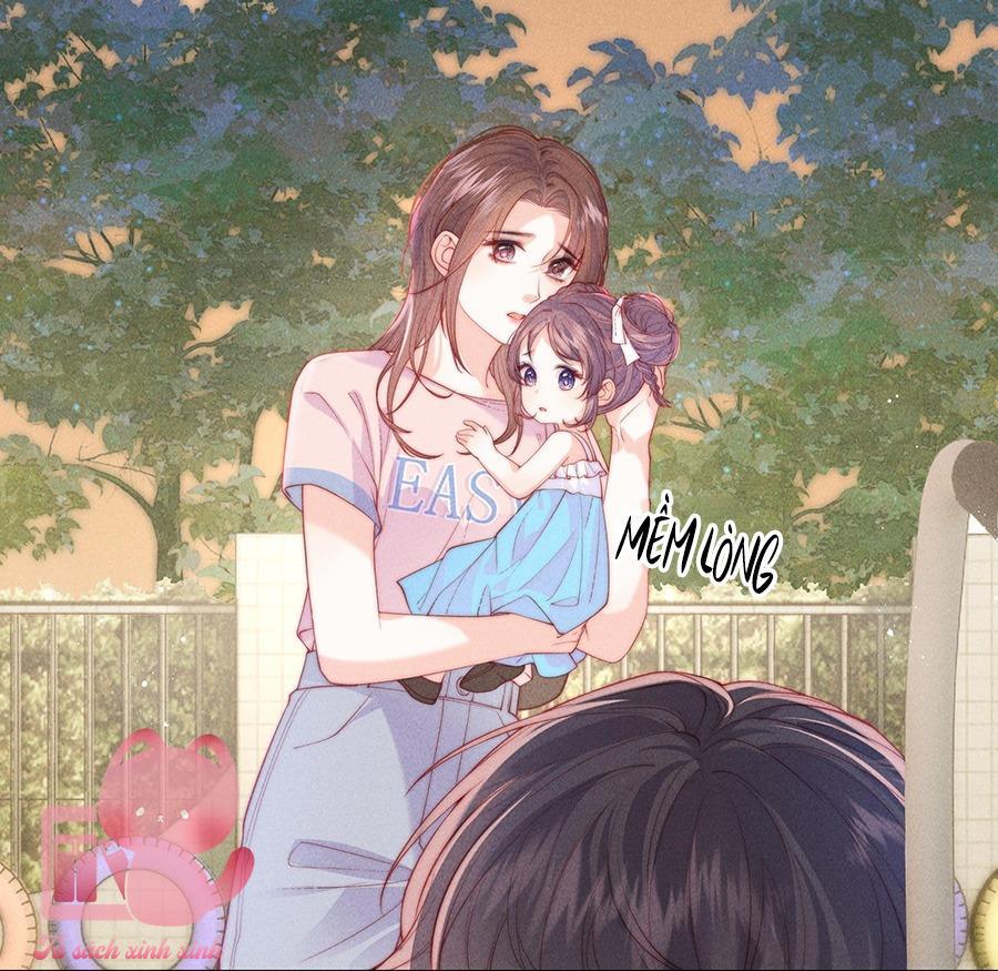 Nhiệt Độ Cơ Thể Của Ác Ma - Chap 3