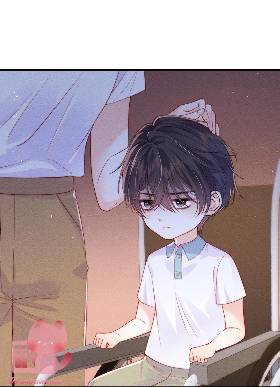 Nhiệt Độ Cơ Thể Của Ác Ma - Chap 3