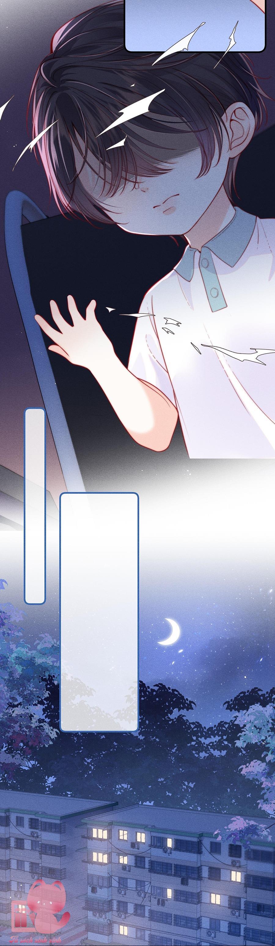 Nhiệt Độ Cơ Thể Của Ác Ma - Chap 3