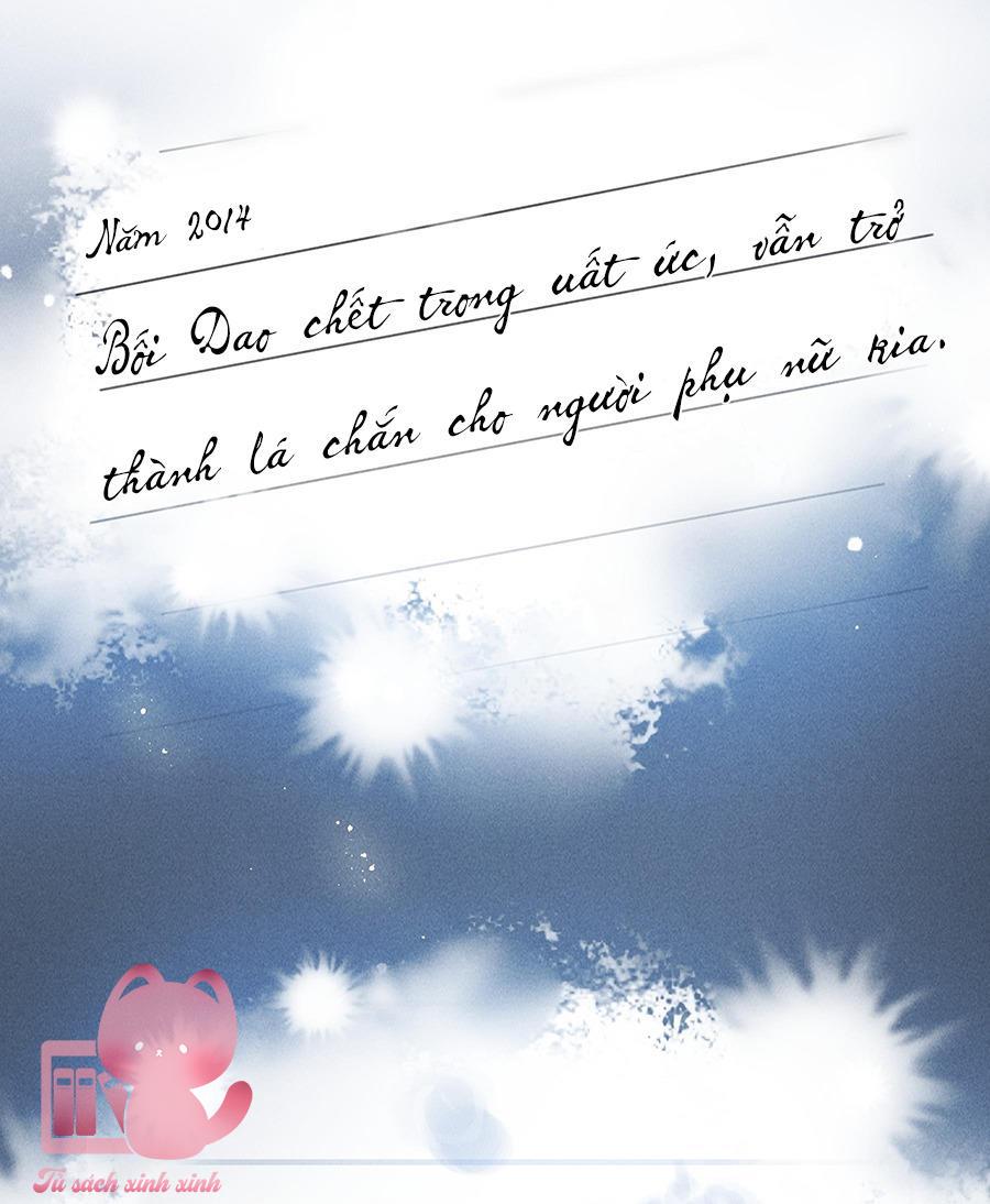 Nhiệt Độ Cơ Thể Của Ác Ma - Chap 3