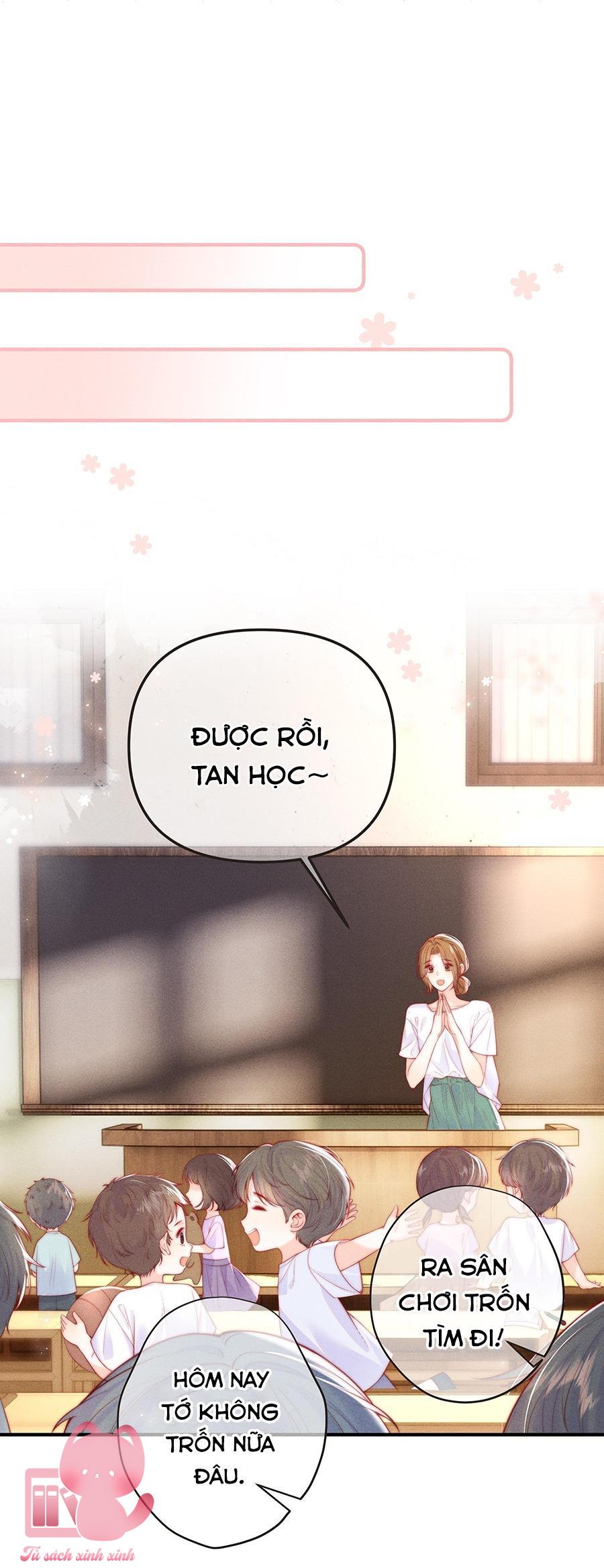 Nhiệt Độ Cơ Thể Của Ác Ma - Chap 4