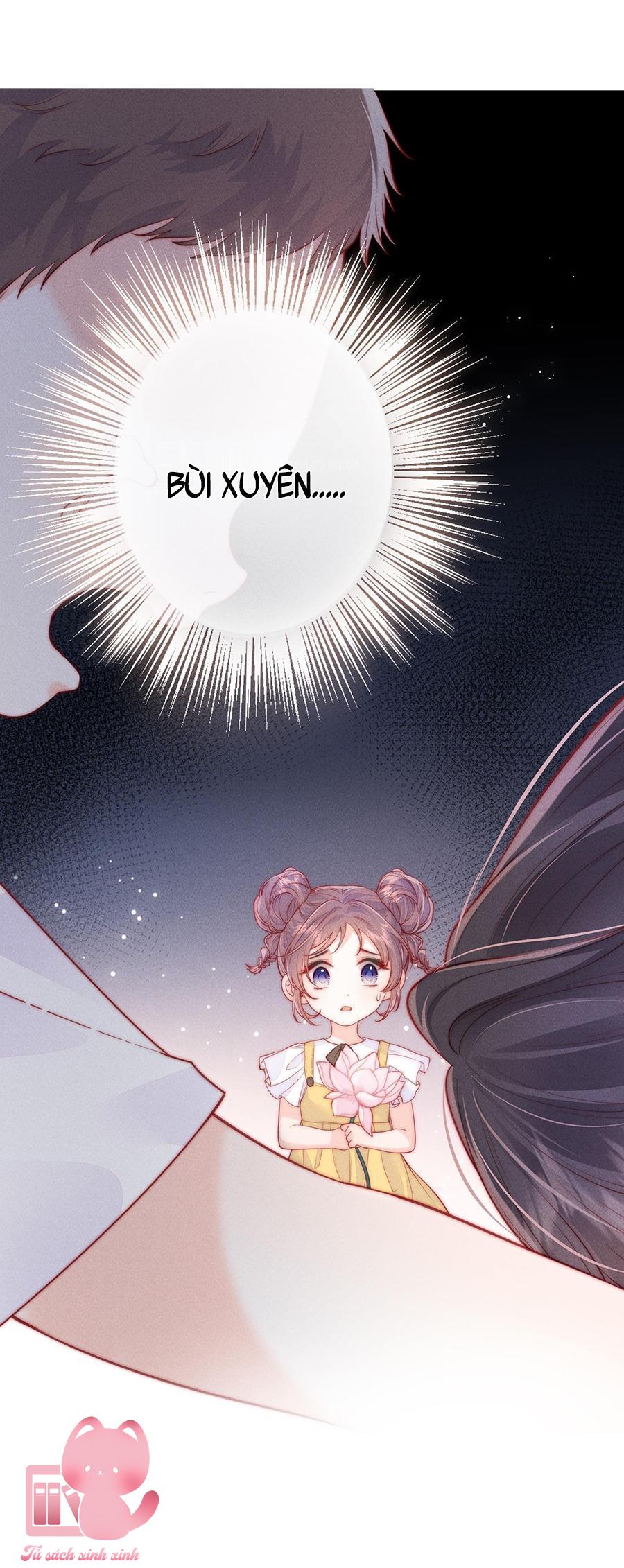 Nhiệt Độ Cơ Thể Của Ác Ma - Chap 4