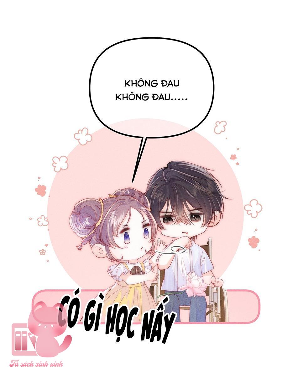 Nhiệt Độ Cơ Thể Của Ác Ma - Chap 4