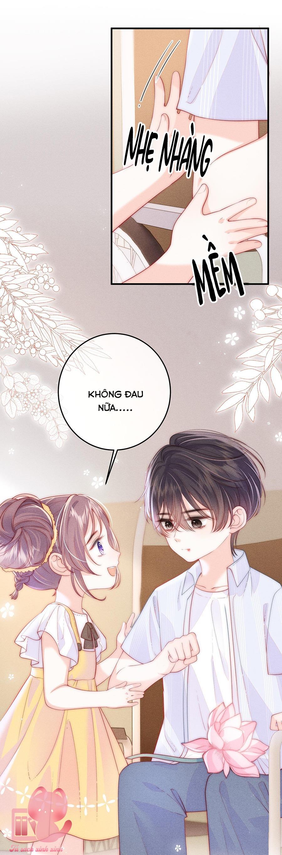 Nhiệt Độ Cơ Thể Của Ác Ma - Chap 4
