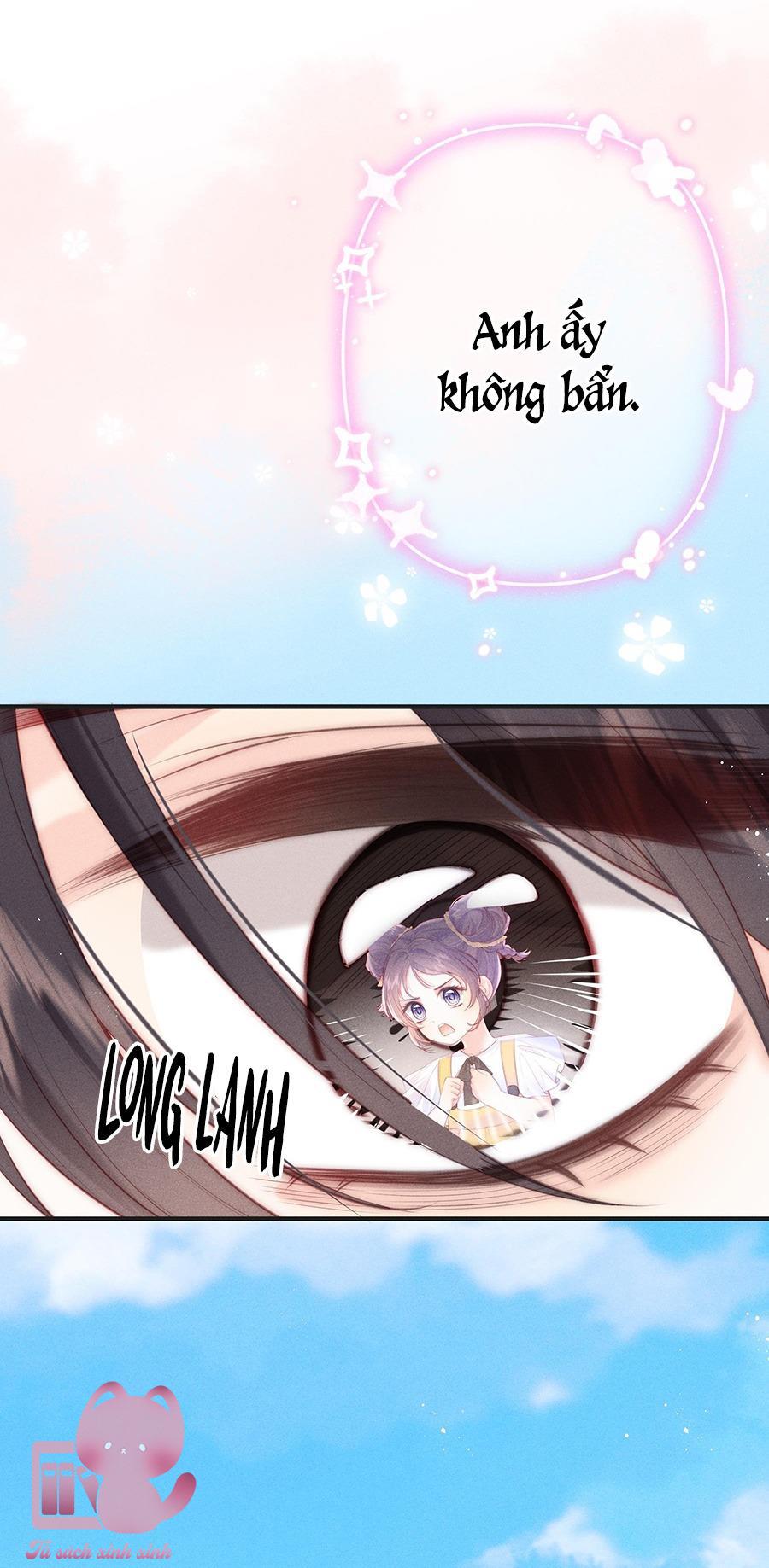 Nhiệt Độ Cơ Thể Của Ác Ma - Chap 4