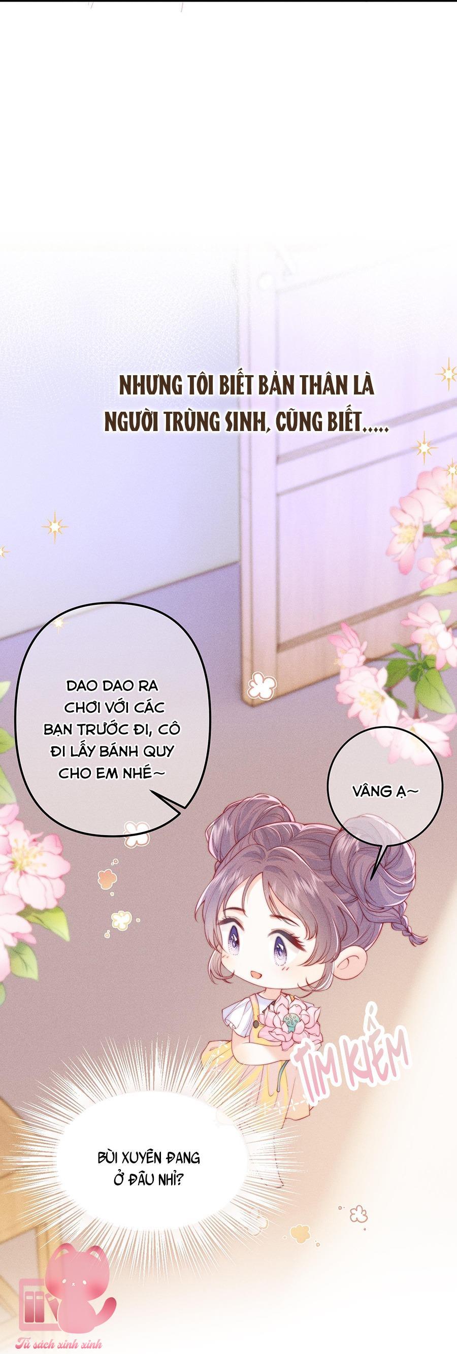 Nhiệt Độ Cơ Thể Của Ác Ma - Chap 4