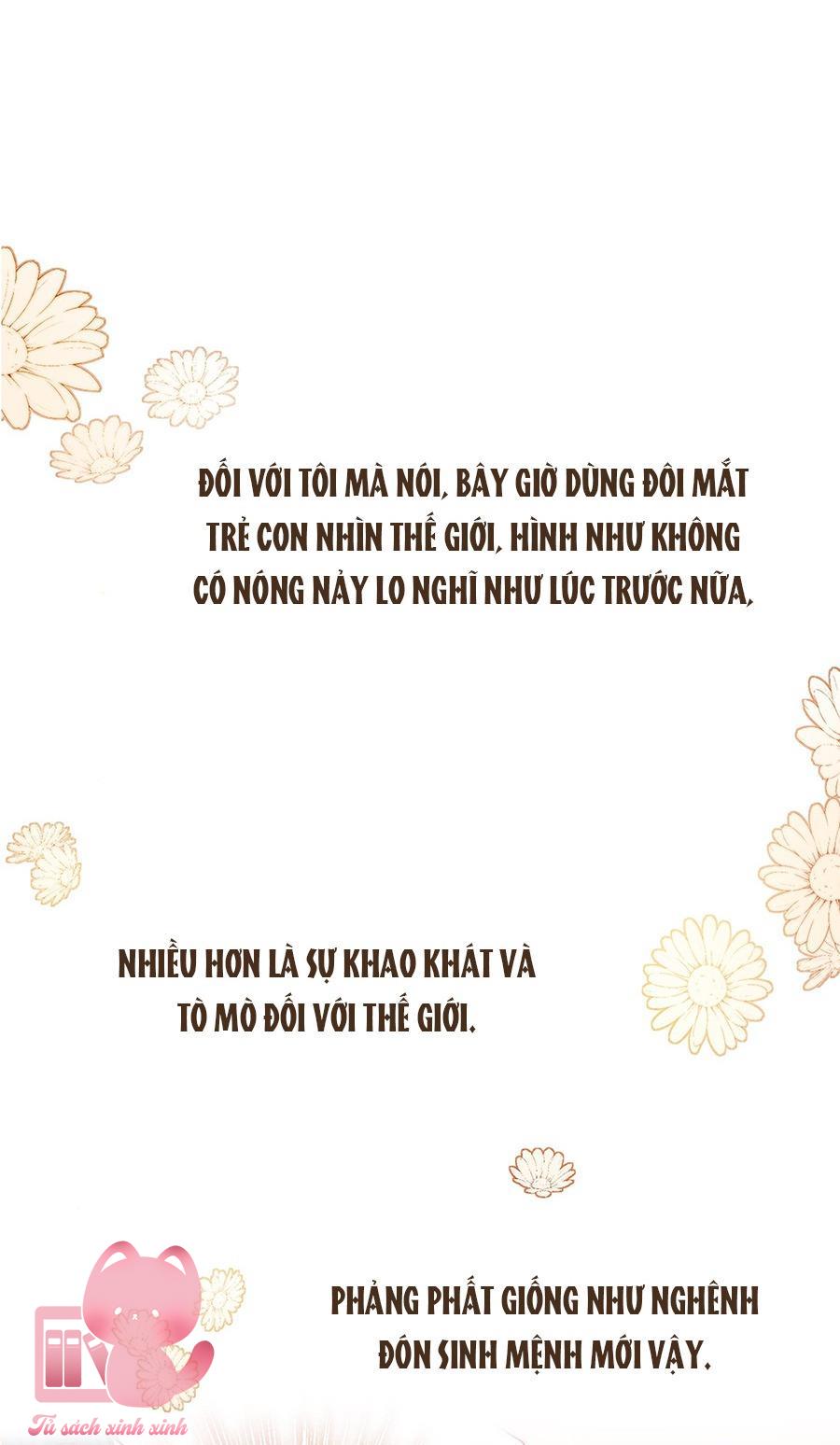 Nhiệt Độ Cơ Thể Của Ác Ma - Chap 4