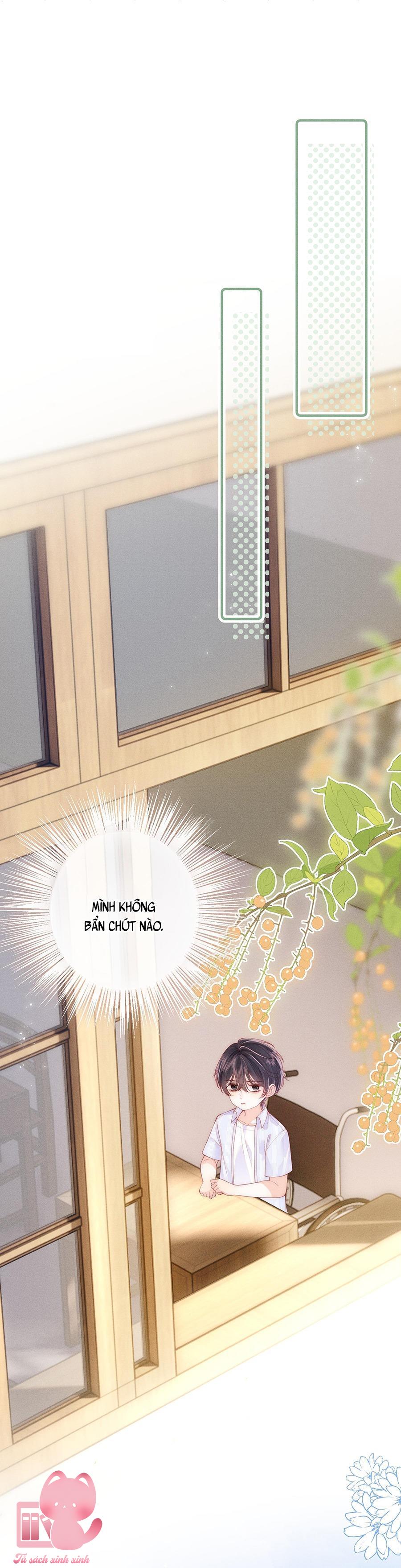 Nhiệt Độ Cơ Thể Của Ác Ma - Chap 5