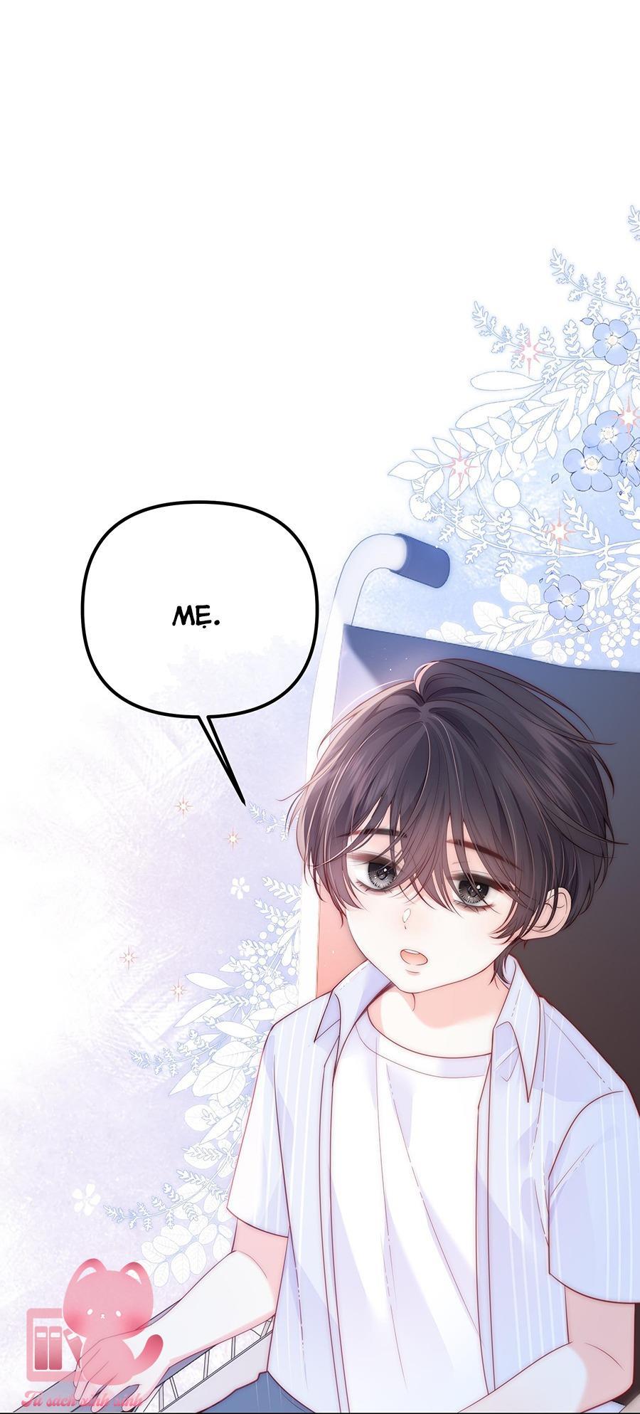 Nhiệt Độ Cơ Thể Của Ác Ma - Chap 5