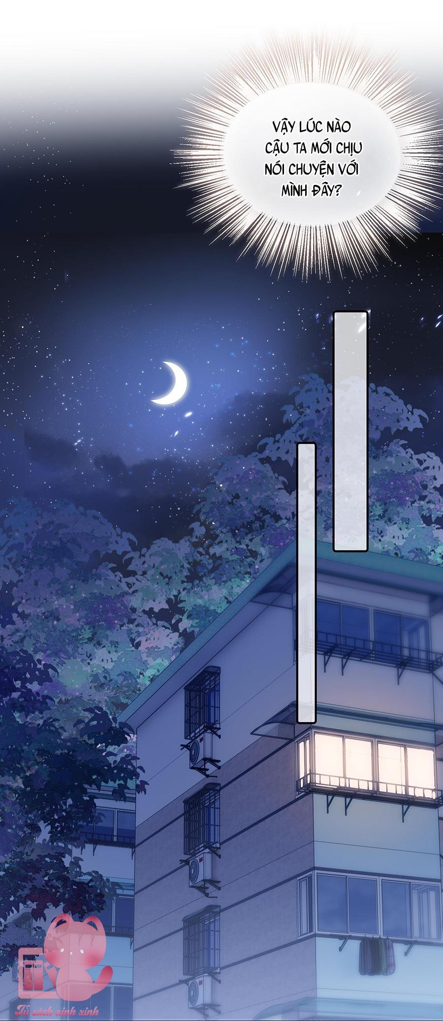 Nhiệt Độ Cơ Thể Của Ác Ma - Chap 5